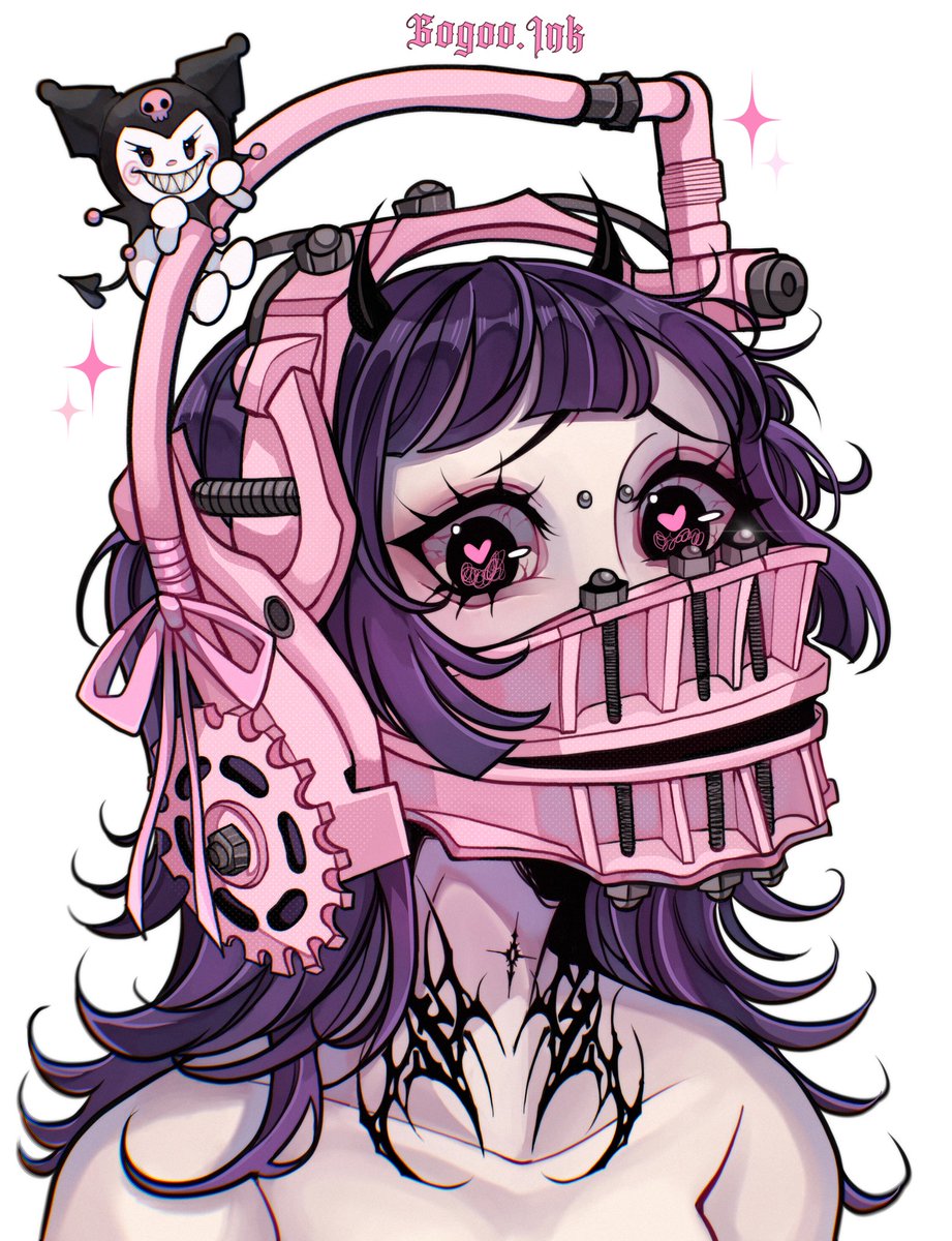 _KillGogo tweet media