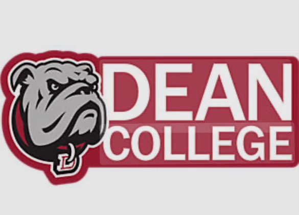 Blessed to receive my first offer from dean college thank you to the coach and staff for the opportunity