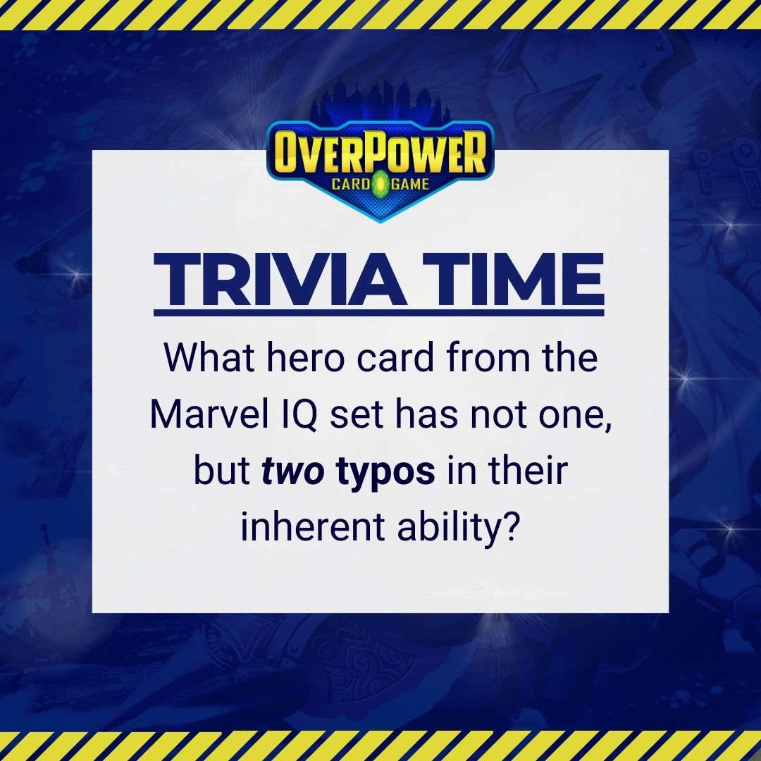 OverPowerLIVES tweet picture