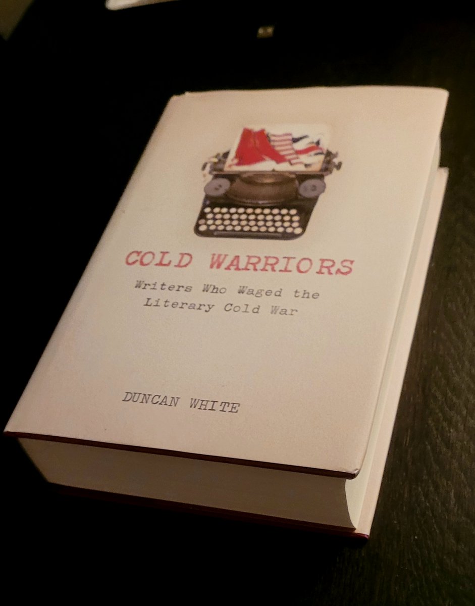 niels_kremers's tweet image. Recently acquired #books for my research on the #CulturalColdWar that developed parallel to the geopolitical standoff and what persists even today. 
#DarkGlobalization