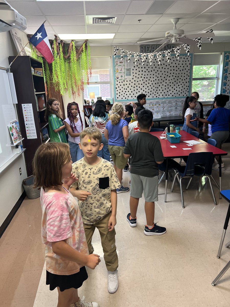 Taylor Patterson (@mrspatterson_18) on Twitter photo Building WIGs and finding accountability partners is serious business for these leaders at <a href="/BluebonnetLions/">Bluebonnet Elementary School</a> Building WIGs and finding accountability partners is serious business for these leaders at <a href="/BluebonnetLions/">Bluebonnet Elementary School</a>