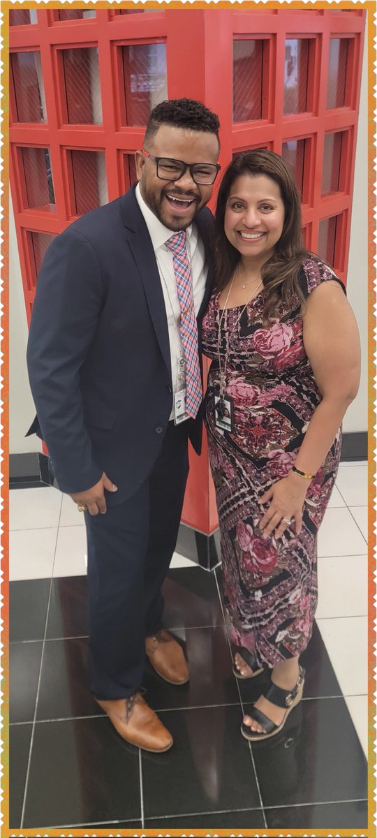 Richard Newell | Ed.S. tweet media