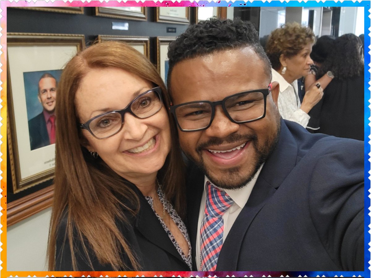 Richard Newell | Ed.S. tweet media