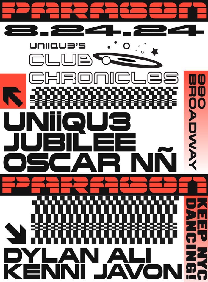 #BROOKLYN SATURDAY 

IM KICKING OFF MY NEW NIGHTLIFE SERIES WITH SOME OF NYC’S FINEST 

<a href="/JubileeDJ/">DELETE</a> 
<a href="/dylanali_/">Dylan Ali</a> 
<a href="/KenniJavon/">KenniJavon</a> 
<a href="/oscarnnnn/">Oscar Nñ</a> 

🔥🔥🔥🔥🔥🔥🔥 ra.co/events/1970611