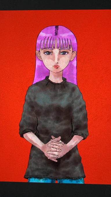 イラスト依頼、似顔絵依頼受け付けてますので、依頼してください。 