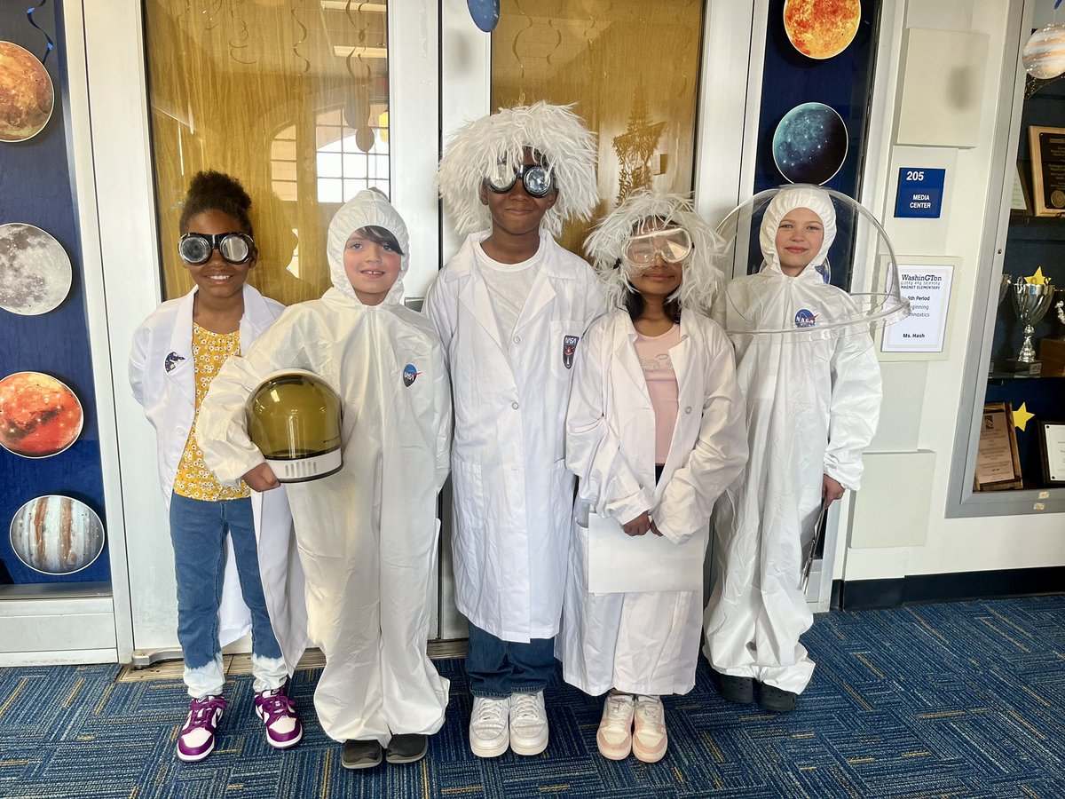 Washington GT Magnet tweet media