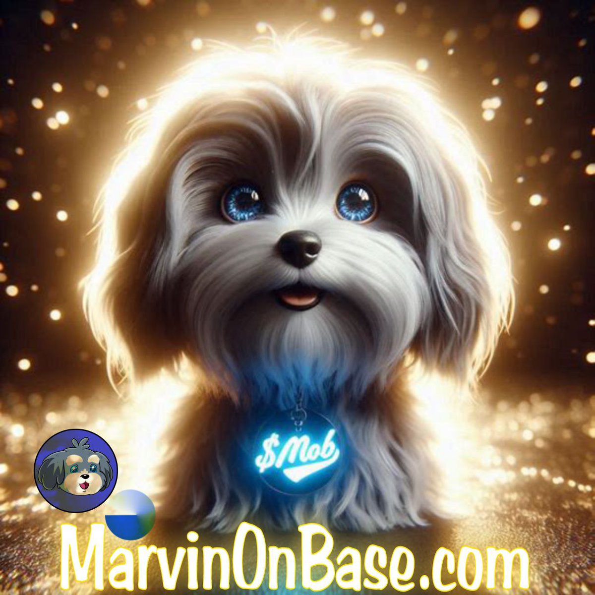 roz840079099067's tweet photo. @MarvinBaseChain Marvin is here to stay, and we’re just getting started!
#MOB
|
@MarvinBaseChain
|
#DeFi #MarvinOnBase #MARVINToken
#EliteMarketingArmy https://t.co/yLmw49SV2O
