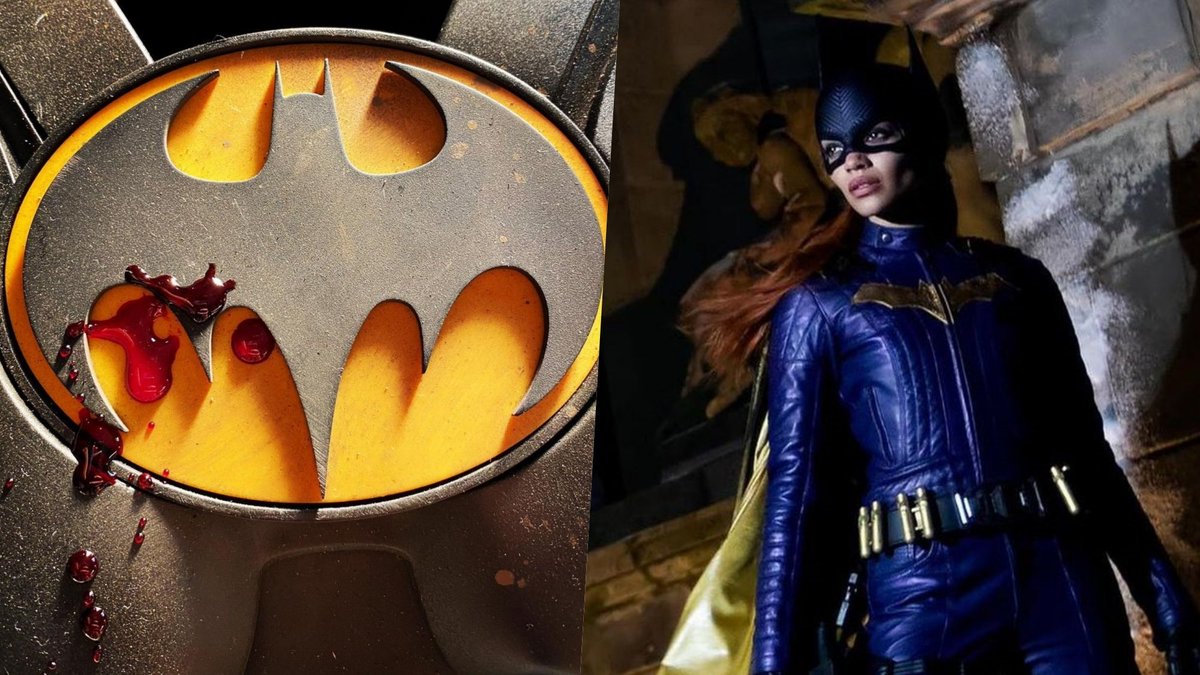 robbrobo's tweet photo. When one door closes, a greater door opens. Netflix, you can be that greater door.
#SellToNetflix
#ReleaseCoyoteVsAcme
#ReleaseBatgirl
#ReleaseScoobHolidayHaunt
@netflix
@wbd https://t.co/T3dwl7XIZt