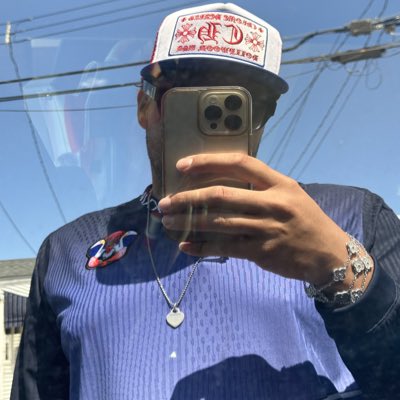 theprincealy's tweet photo. #NewProfilePic https://t.co/8qscdfN0PL