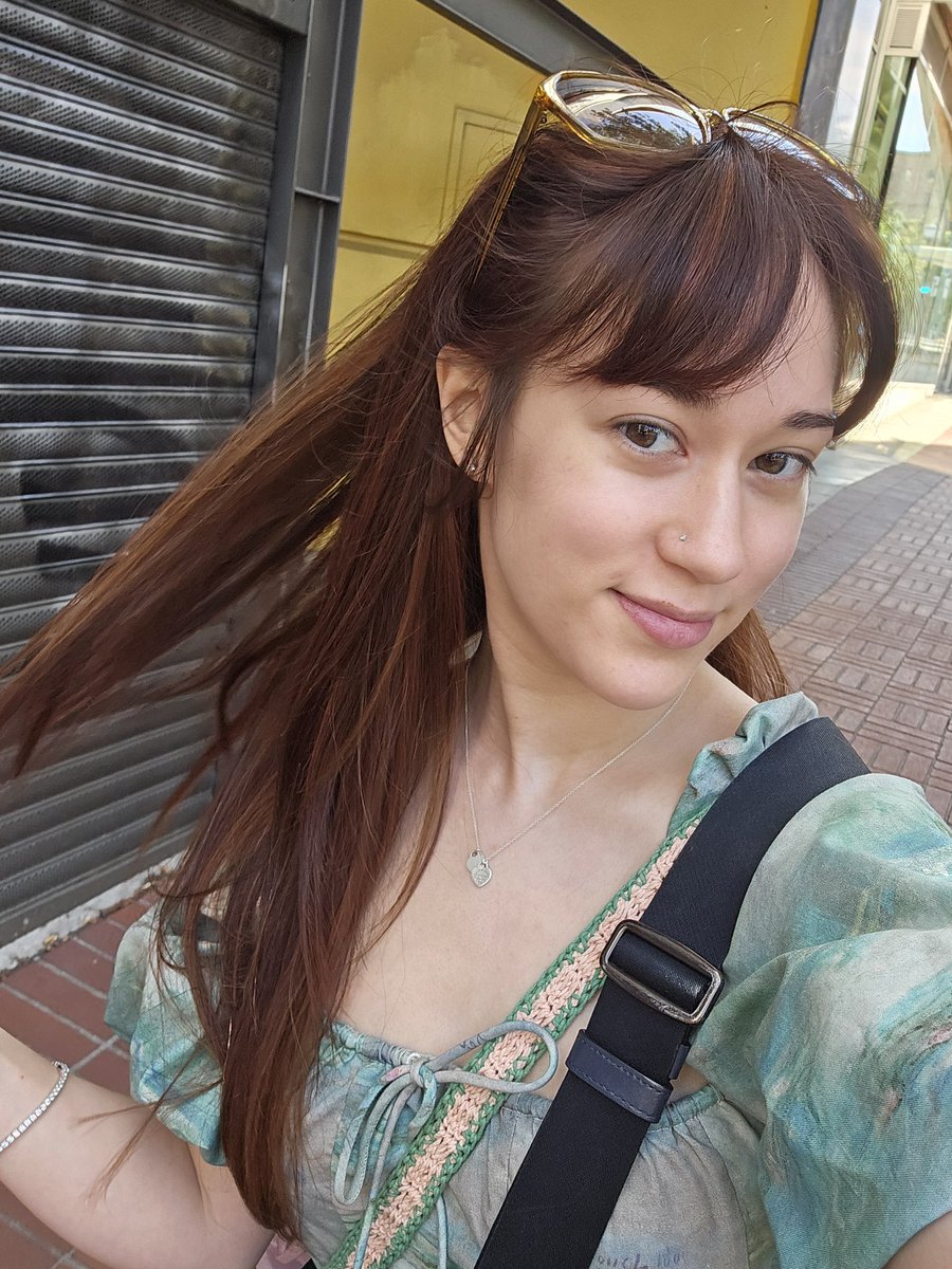 Victoria DuCharme tweet media