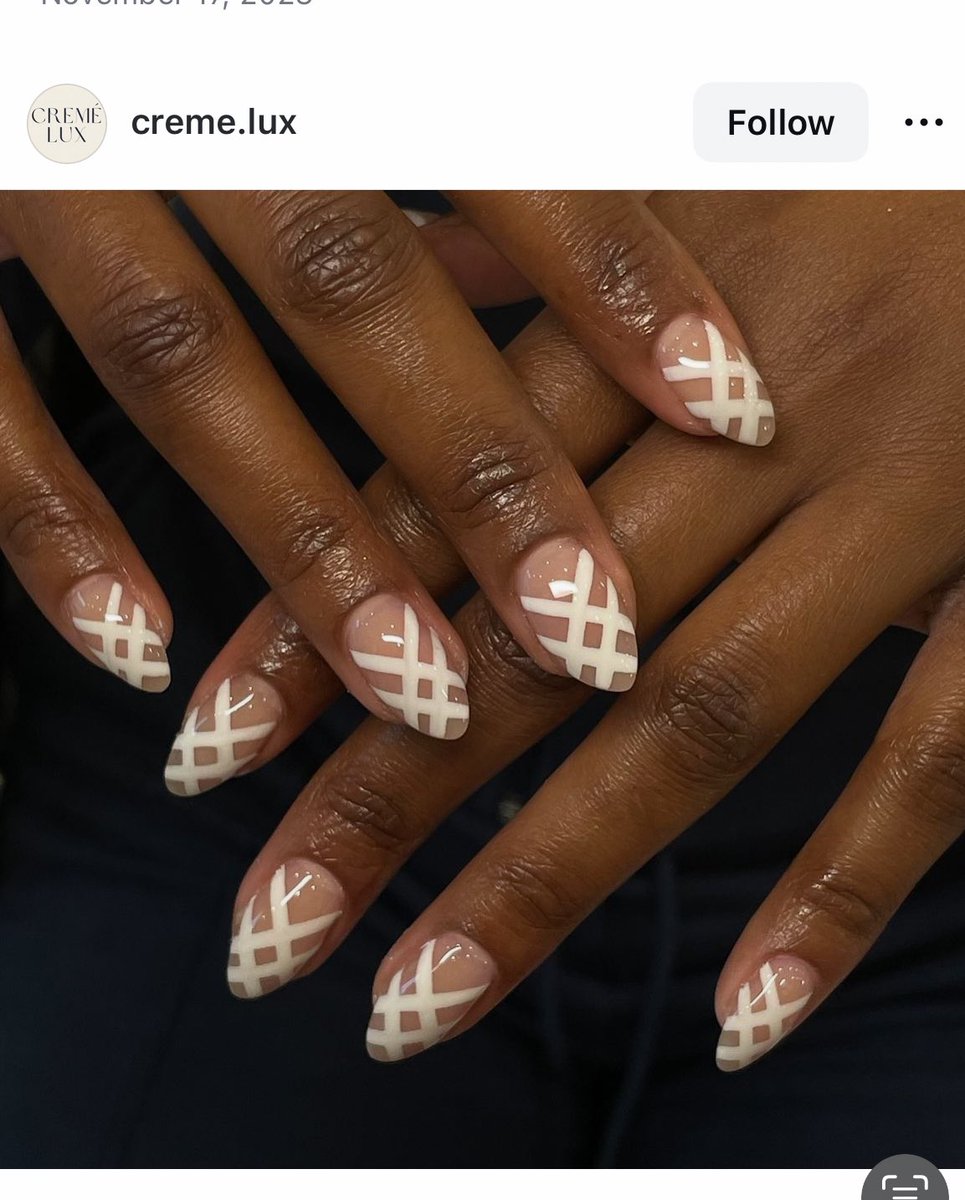 michellealisma's tweet photo. Inspo vs Results🦢 https://t.co/iEjK01qA1G