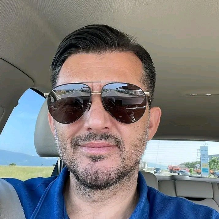 #NewProfilePic