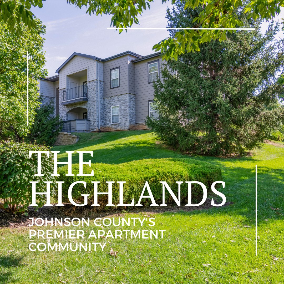 The Highlands tweet media