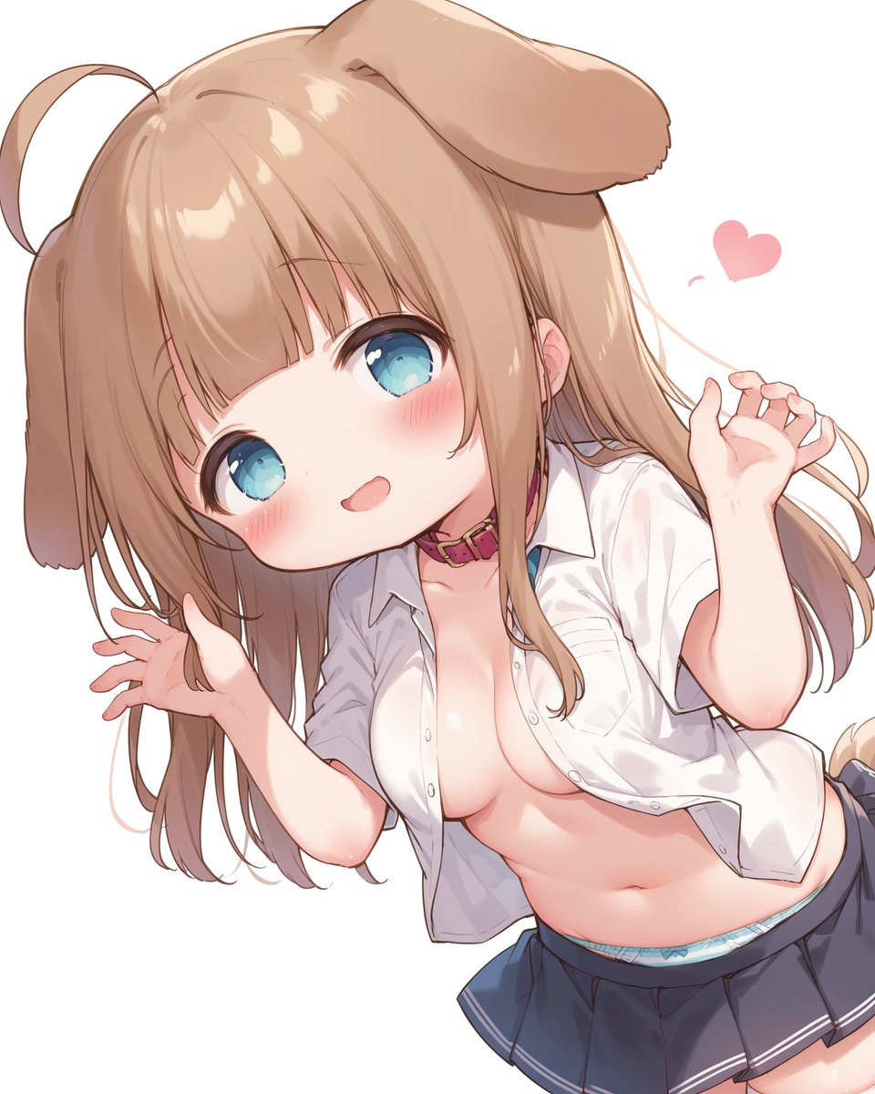Hinatachan_vr's tweet photo. おはわんわん🐶
早く起きないとがぶがぶするぞー https://t.co/SlC4PXf8LU