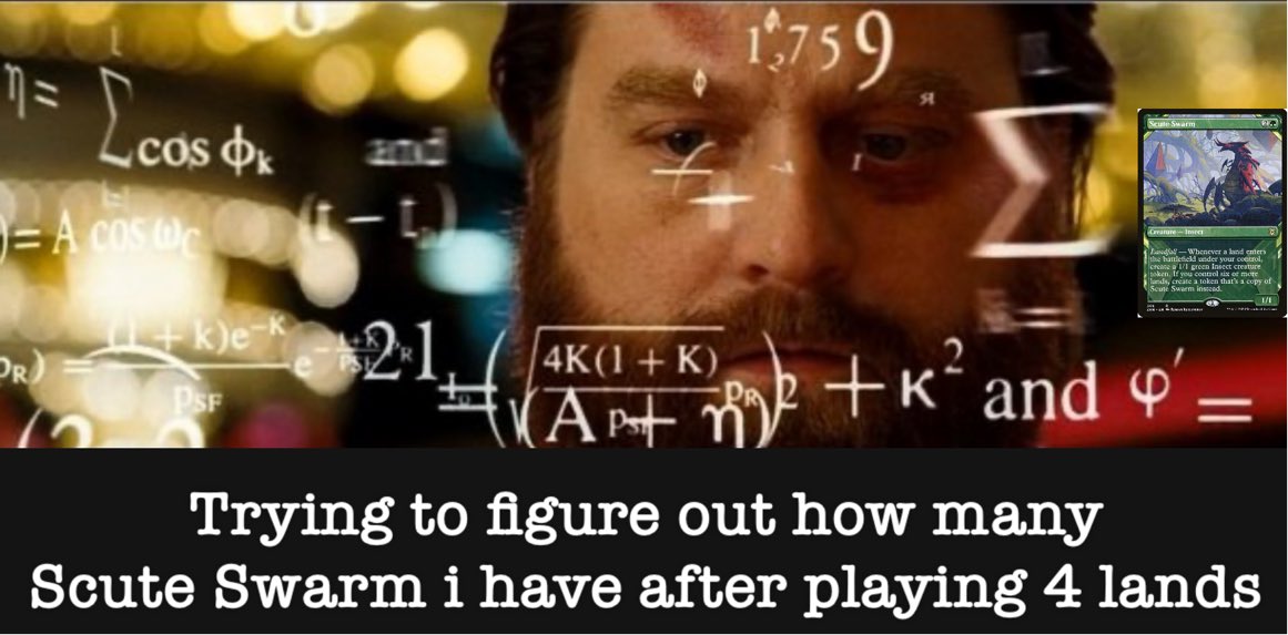 This math is the hardest math