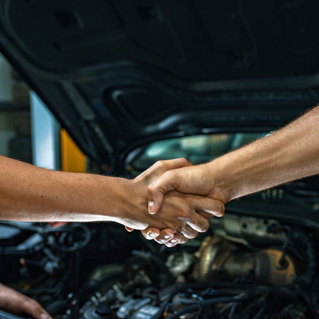 BMW of San Francisco tweet media