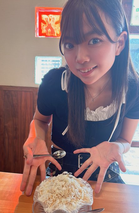 Twitterのコスプレ画像1