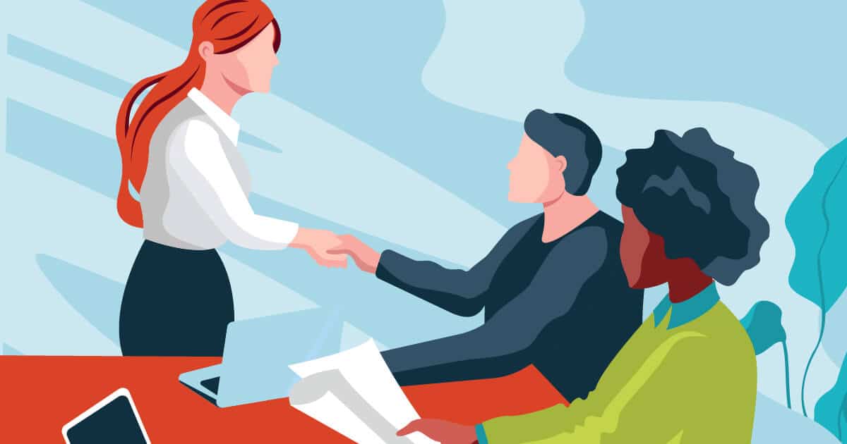RobertCValles's tweet photo. Interacting with a job candidate is an opportunity for employers to showcase their company culture and values. By providing a seamless, respectful, and informative interview experience, you're building a strong employer brand. #Interview  https://t.co/OA6Bucy6ll https://t.co/12XZCt4K9R
