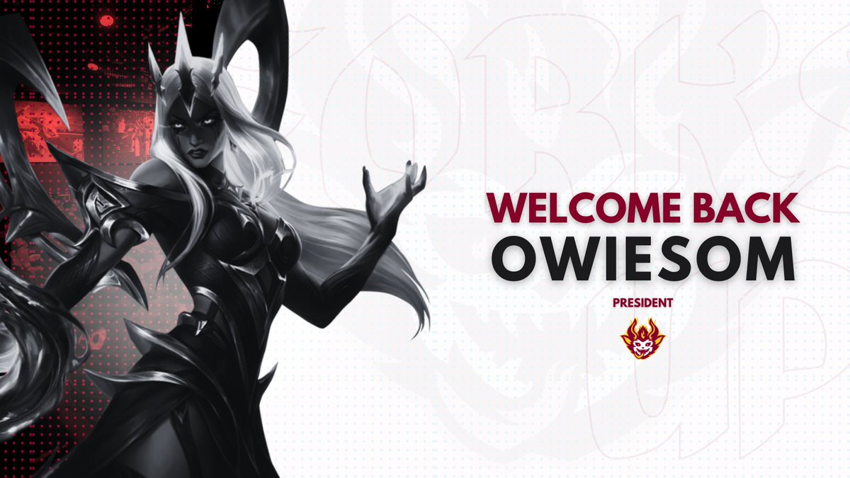 ASULeague's tweet image. Introducing our ASU E-Board for this year 😈 #ForksUp #DevilsInTheDetails