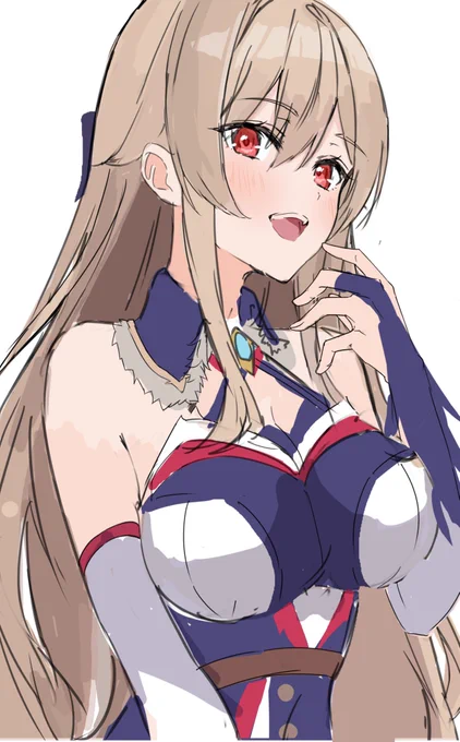 フレン E ルスタリオ