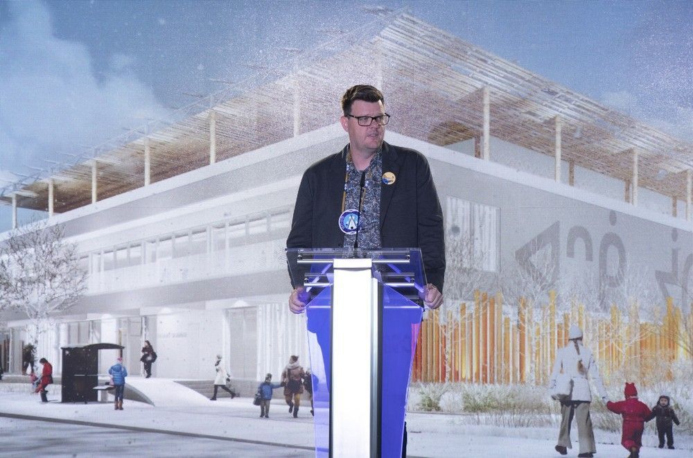 Epcor to match donations up to $250,000 for Boyle Street's new facility

READ MORE:  edmontonsun.com/news/local-new…