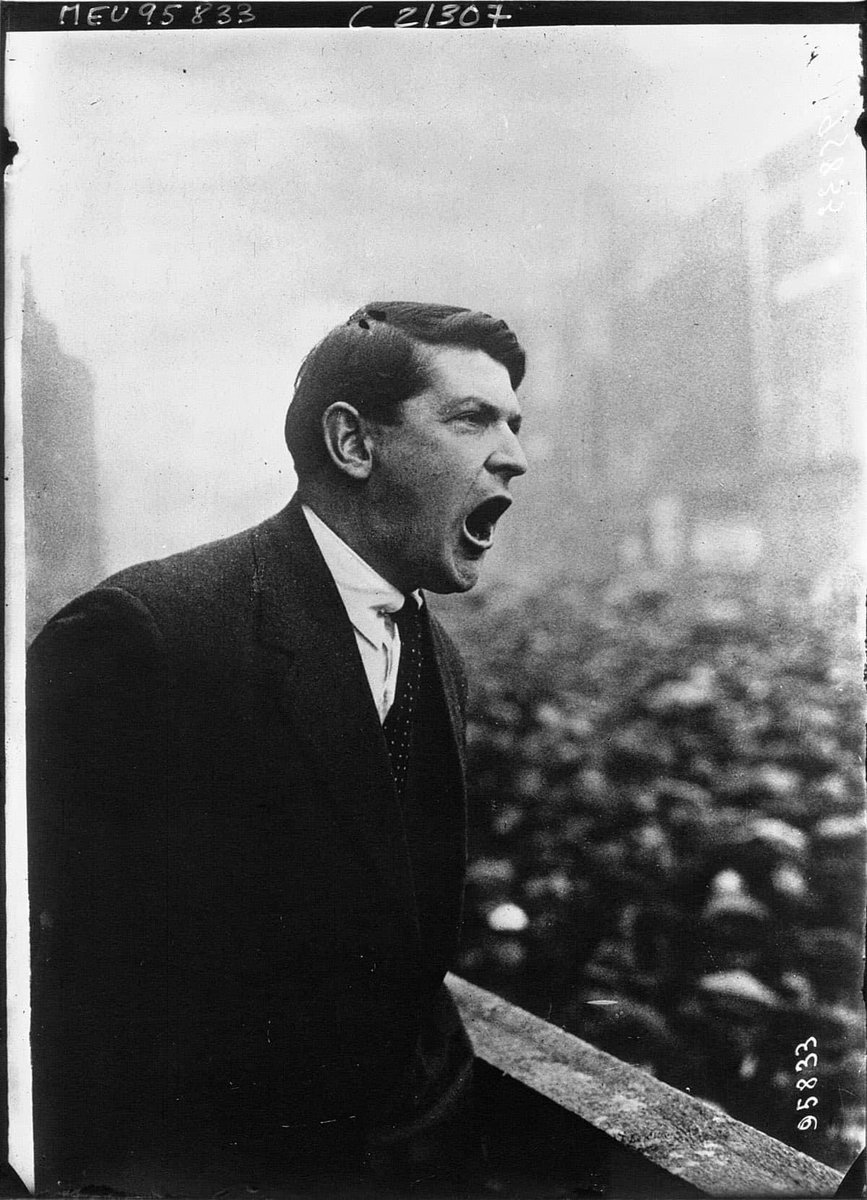 IrishUnity's tweet photo. Michael Collins died 102 years ago today. RIP

"Give us the future, we've had enough of your past. Give us back our country, to live in, to grow in, to love." https://t.co/OJqKa6jnH8