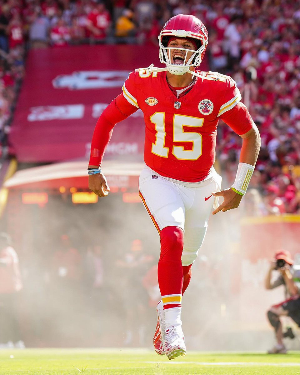 NFL's tweet photo. two weeks until...

#Kickoff2024 https://t.co/xBLa55kqLy