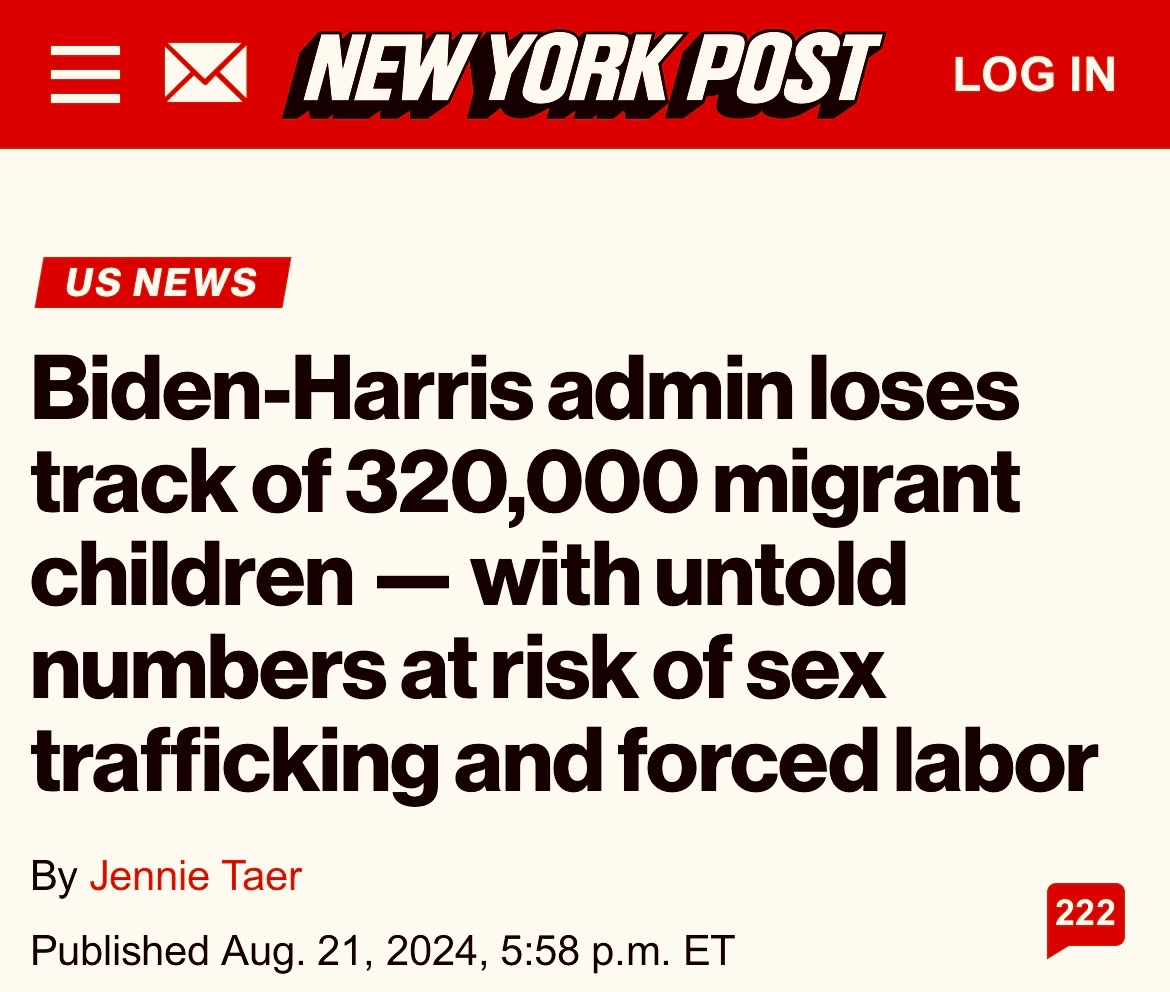 That's just heartbreaking.