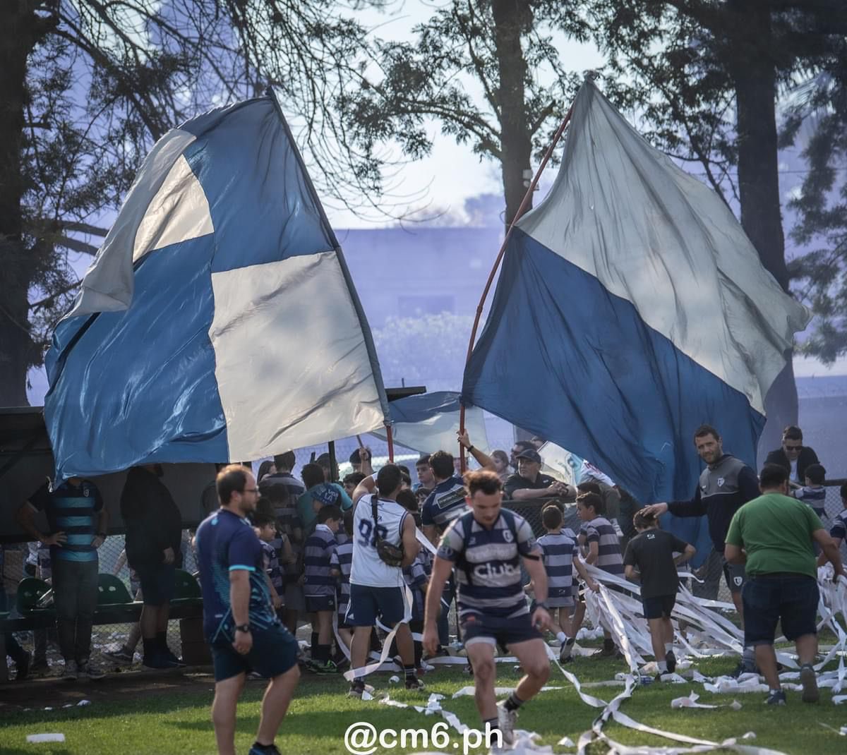 Unirugbytuc's tweet image. 💙🩶