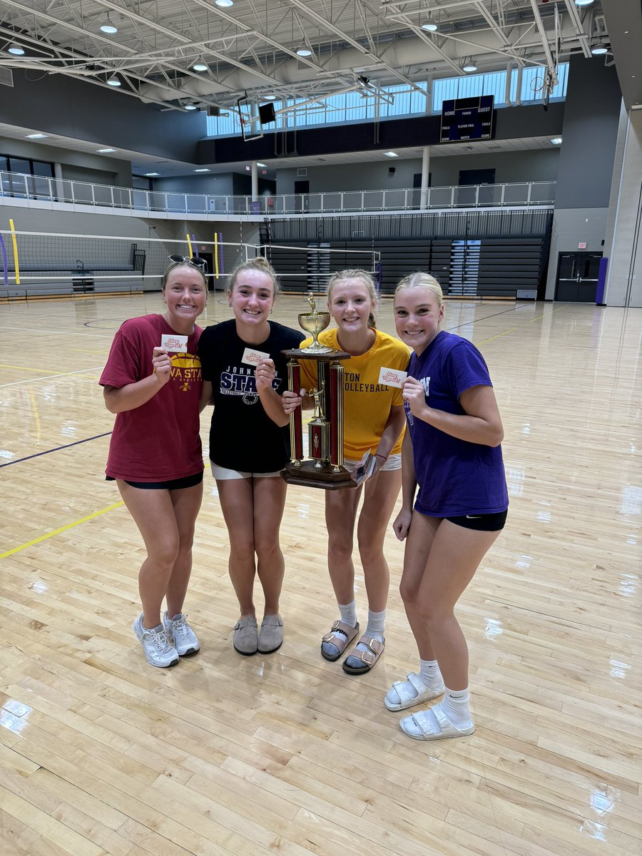 JCSD_Volleyball tweet media