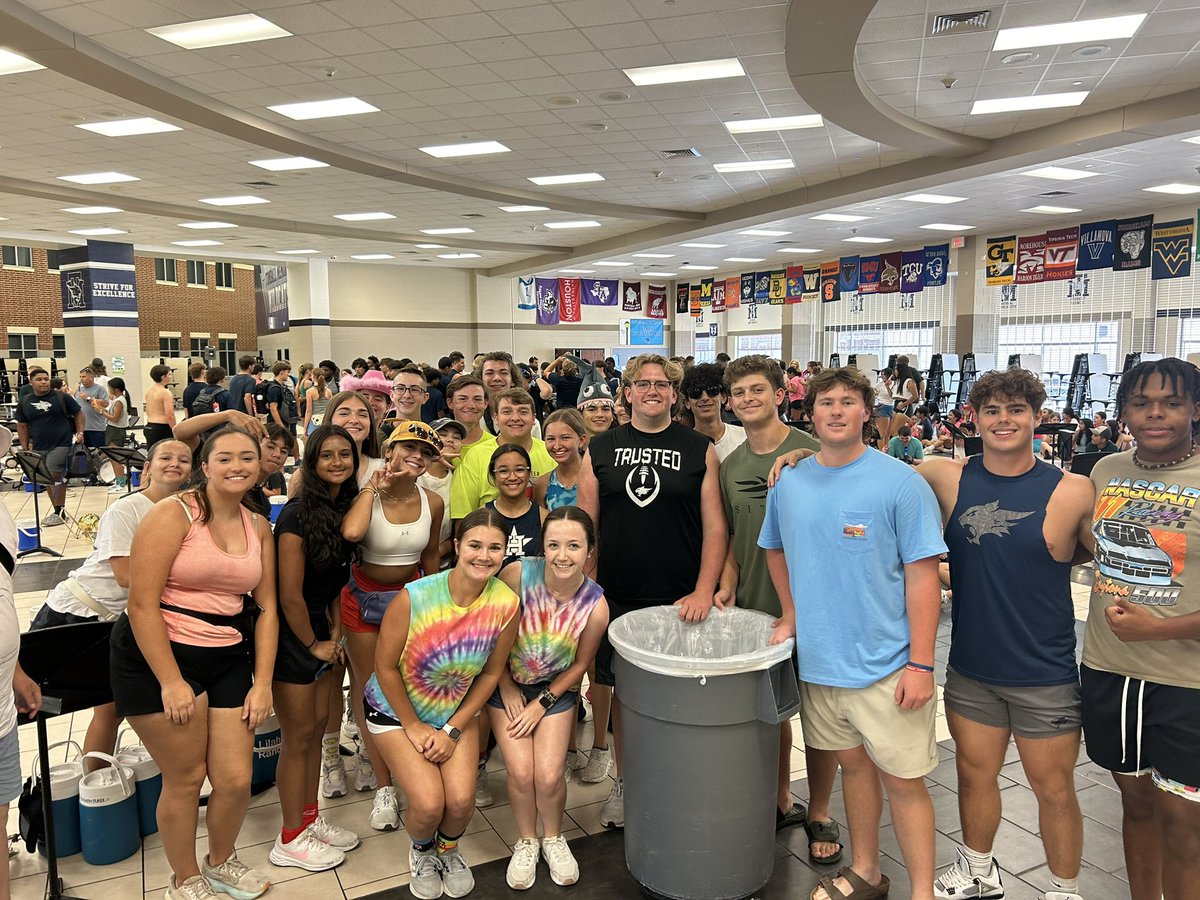 Coach Cary tweet media