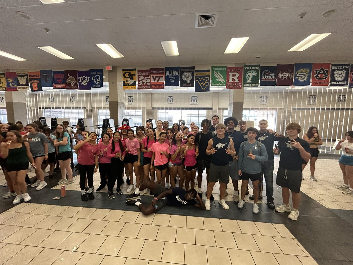 Coach Cary tweet media