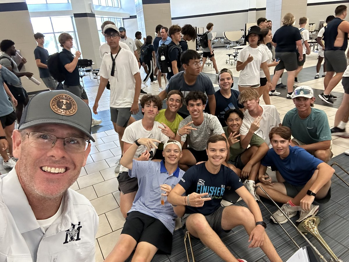 Coach Cary tweet media