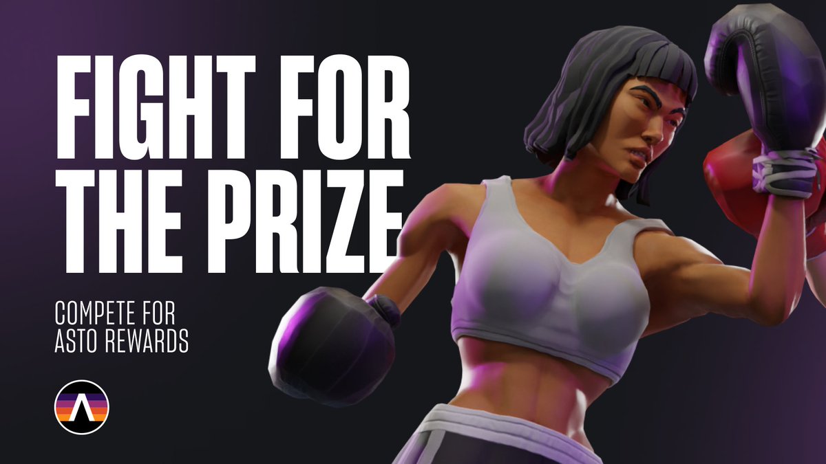 Muhammad Ali - The Next Legends tweet media