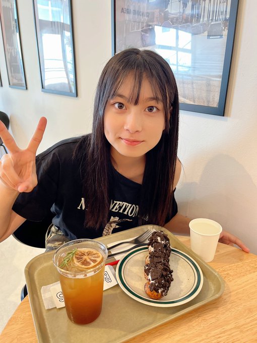 Twitterのコスプレ画像15