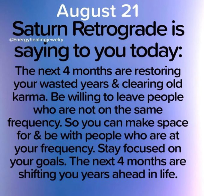 https://t.co/DA17GE1e8C<a href="/tag/energyhealing"class="tags"><span>#energyhealing</span></a>
