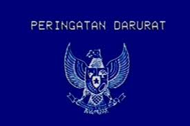 Indonesia sudah tidak baik lagi