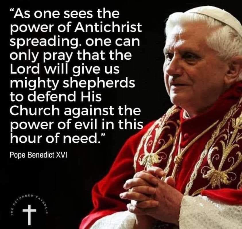 BishStrickland's tweet photo. Let us pray… https://t.co/j9q6WoZbsU