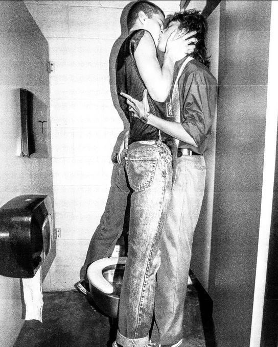 hornydiarycomix's tweet photo. Last one for now, photograph by Brent McKeever https://t.co/Ms61UjWtWn