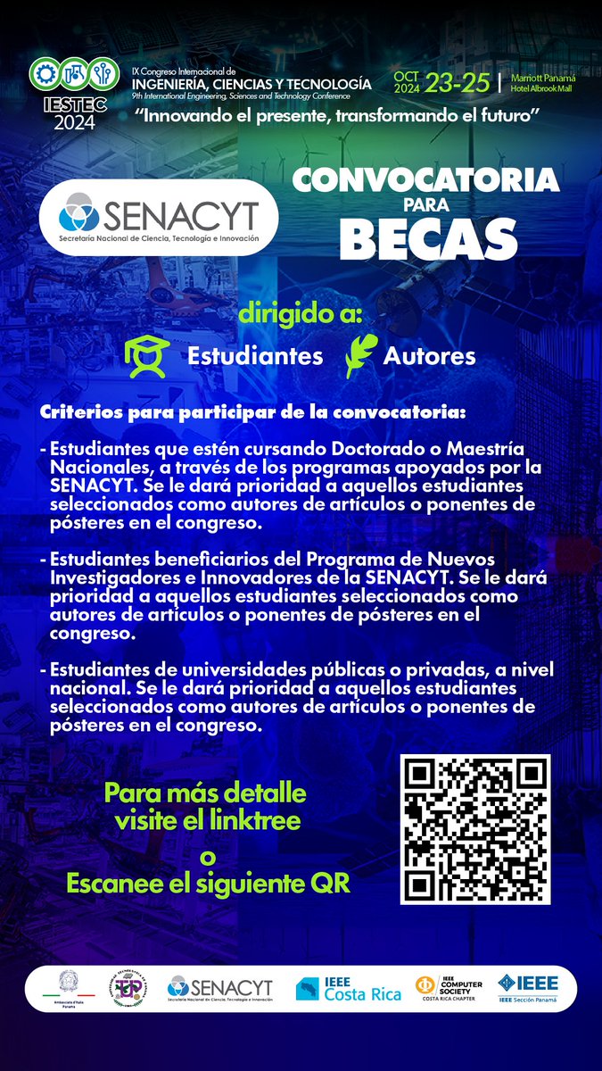 UTP Panamá tweet media