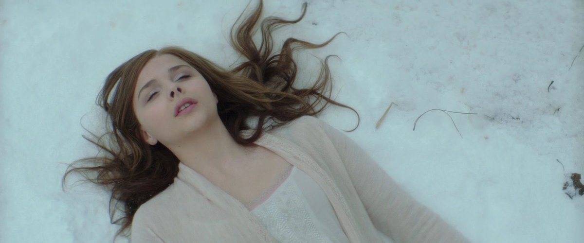 FilmUpdates's tweet photo. 10 years ago, ‘IF I STAY’ released in theaters. https://t.co/44fx90hJc1