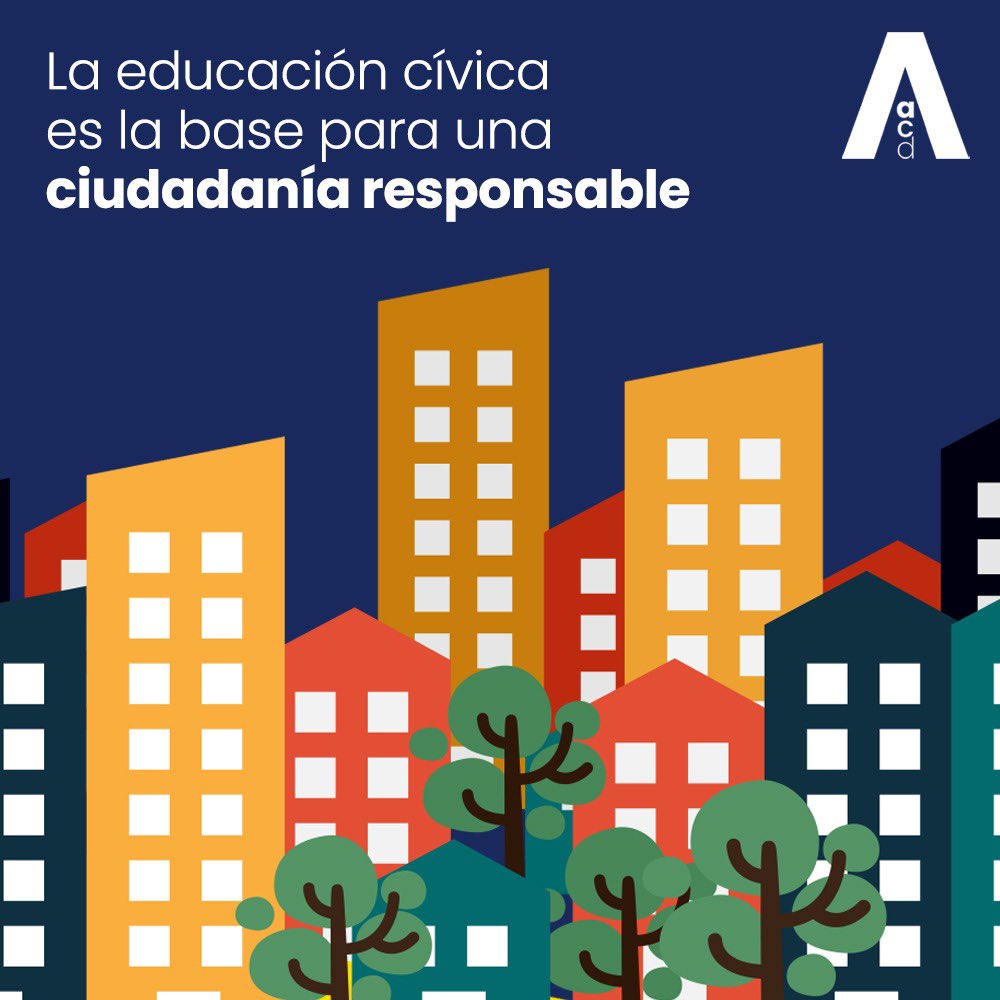 AvanceCDOficial's tweet photo. La educación cívica es esencial para formar ciudadanos comprometidos y conscientes de su papel en la sociedad. ¡Involúcrate y sé parte del cambio! #EducaciónCívica #CiudadaníaActiva https://t.co/2CW0Odj78G