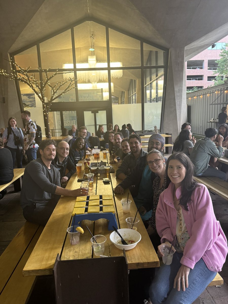 Jefferson Radiology (@jeffersonrads) on Twitter photo Always a good time at happy hour! All classes represented with some fellows mixed in! <a href="/futureradres/">Future Radiology Residents</a> #SIPS Always a good time at happy hour! All classes represented with some fellows mixed in! <a href="/futureradres/">Future Radiology Residents</a> #SIPS