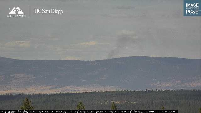 CAWildfiretrack's tweet image. New starts in #ModocCounty. 2 fires, the #HuntersFire and the #DryFire. The Hunters fire was reported at 3 acres moving at a rapid rate of spread, that was about an hour ago. There is little info on the Dry fire, which is just NE of the Hunters Fire. I'll be reporting on these.