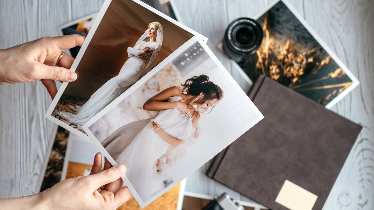 📸 Keep the memories alive! Discover ways to showcase your wedding photos after the big day with this helpful guide by Junebug Weddings: junebugweddings.com/wedding-blog/w…