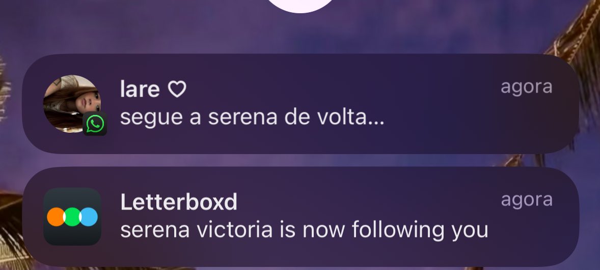 meeelzinho's tweet photo. minha amiga simplesmente fazendo um letterboxd pra filha neném que nem fala ainda https://t.co/kR8qcwSkfm