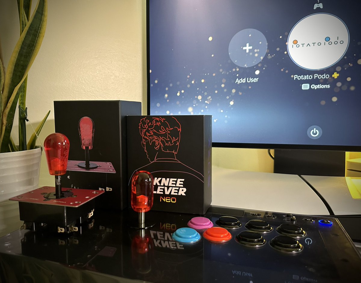 PotatoPodo's tweet photo. Lower the tension to 25 is pretty smooth https://t.co/GBakYc2Rns