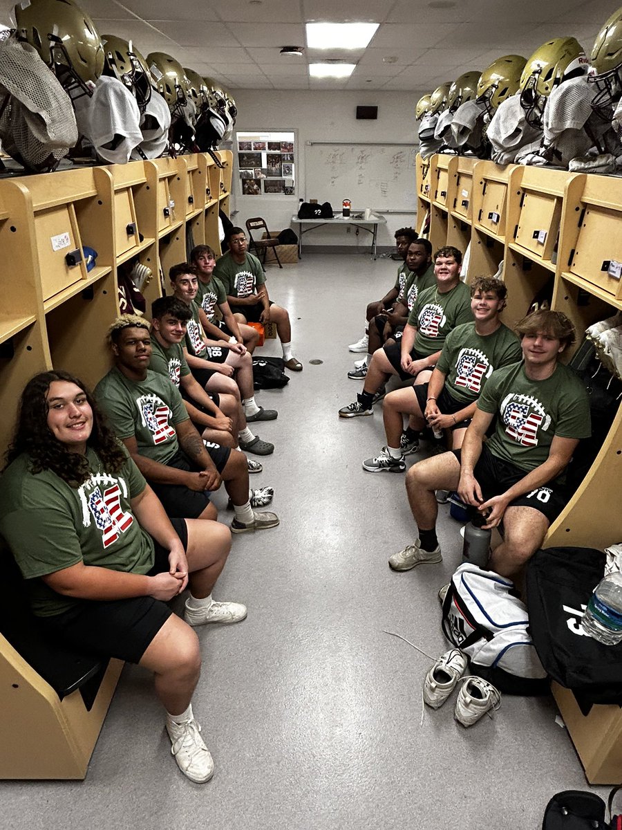 Governor Mifflin HS Football tweet media