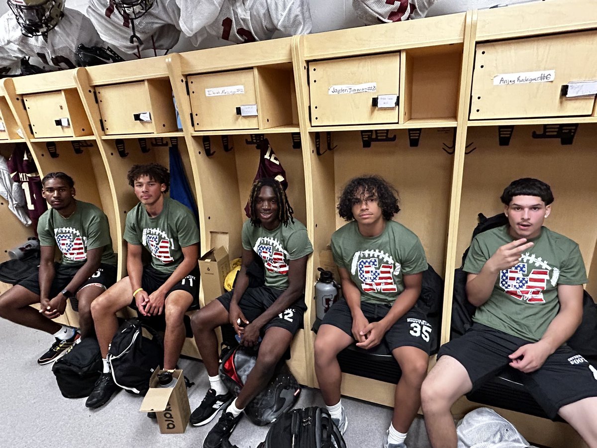 Governor Mifflin HS Football tweet media