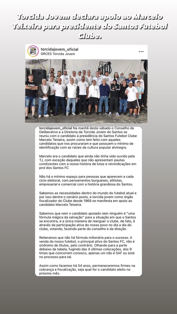 PeixeSocial's tweet image. os mesmos que são contra a SAF!